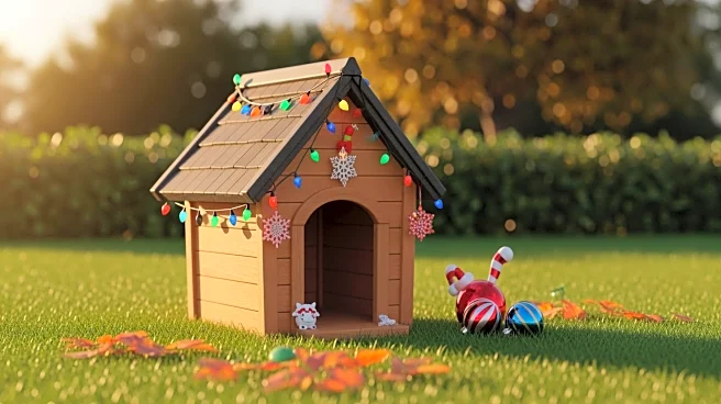 Costa Mesa Hosts Snoopy House Event with Festive Activities for the Community