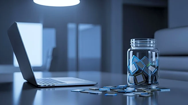 U.S. Government's Use of Private Data for Immigration Enforcement Raises Privacy Concerns