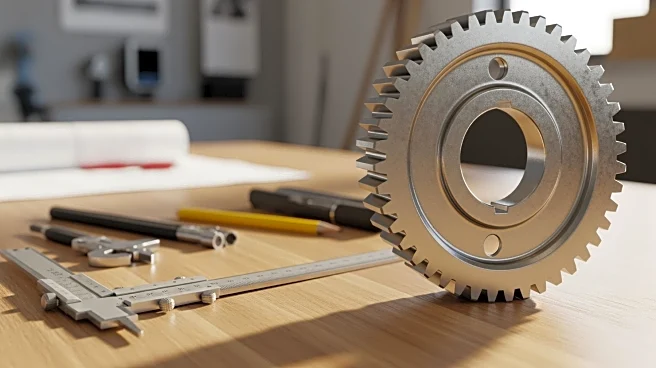 National Gypsum Donates $40,000 to Enhance Fort Dodge Middle School's Industrial Tech Program