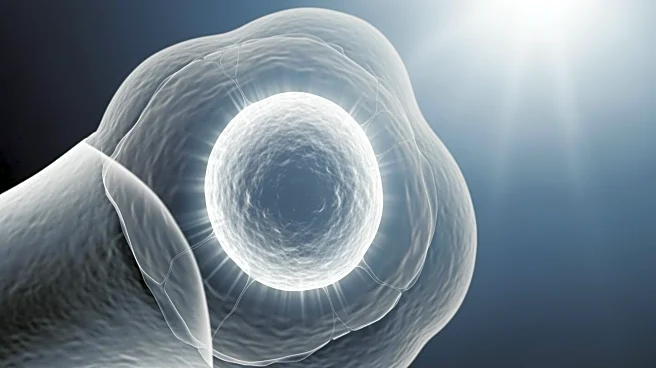 Hypertrophic Chondrocytes Identified as Key Players in Bone Growth and Repair