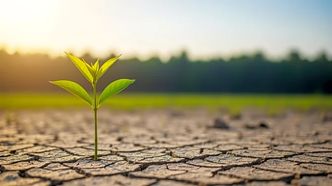 Conservation Movement Shifts Focus from Crisis to Agency for Greater Impact