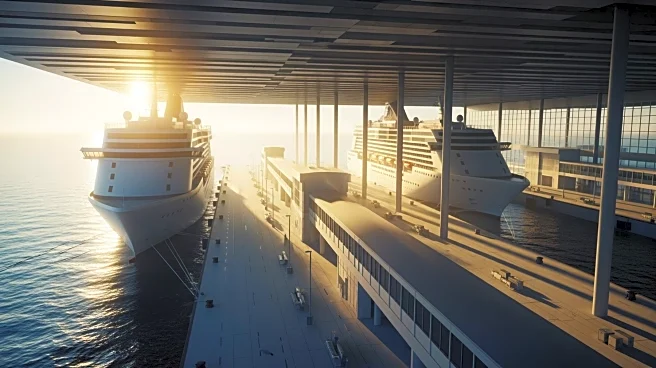 PortMiami Sets New Daily Passenger Record as Cruise Season Begins