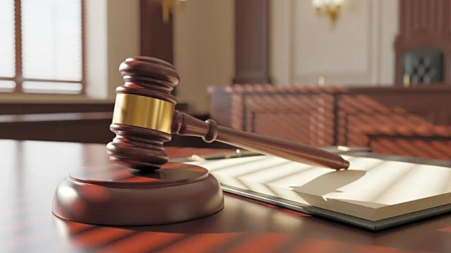 Federal Judge Rules Prosecutors Need Warrant for Files in Dismissed Comey Case