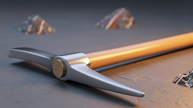 Chamber of Mines Praises Ghana's VAT Removal on Exploration for Boosting Mining Sector