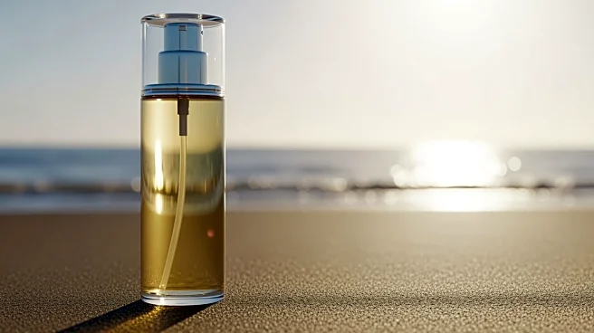 FDA Approves New Sunscreen Ingredient Bemotrizinol After Two Decades