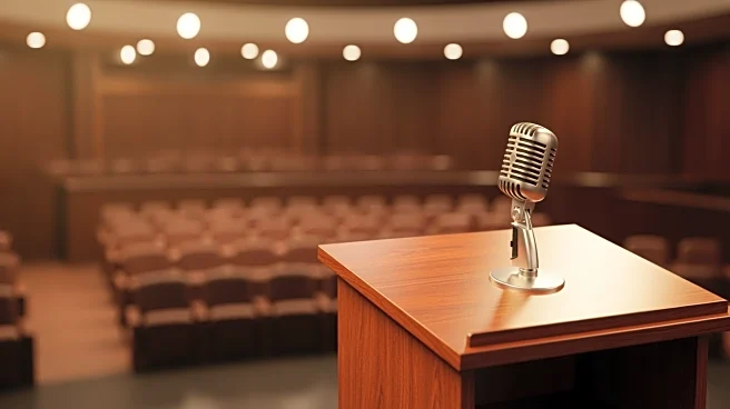 Erika Kirk Hosts CBS Town Hall to Discuss Life After Loss and Political Discourse