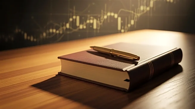 President Trump Faces Crucial Decision on Federal Reserve Chair Nomination Amid Economic Challenges