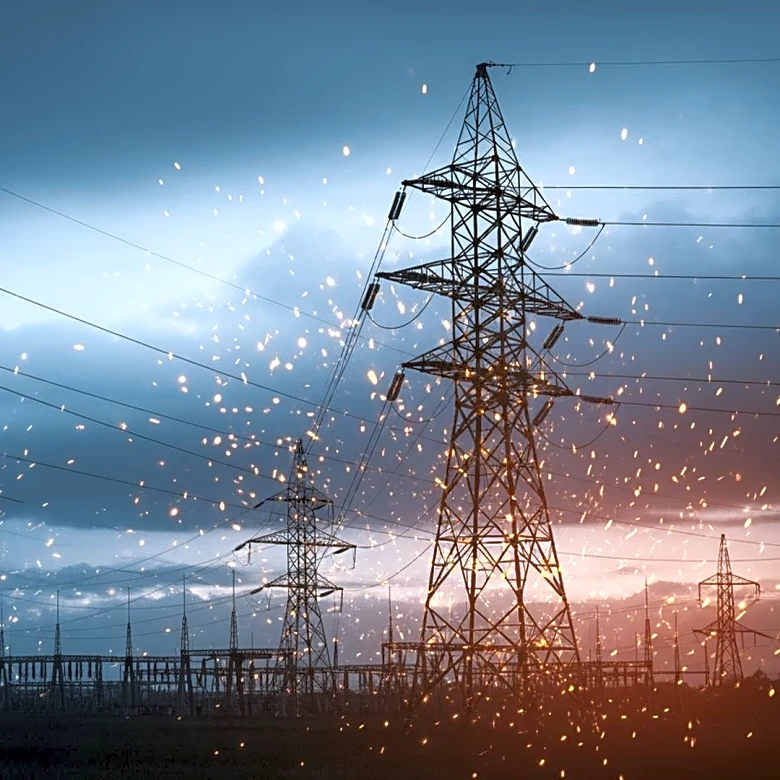 Russia Launches Massive Attack on Ukraine's Energy Infrastructure