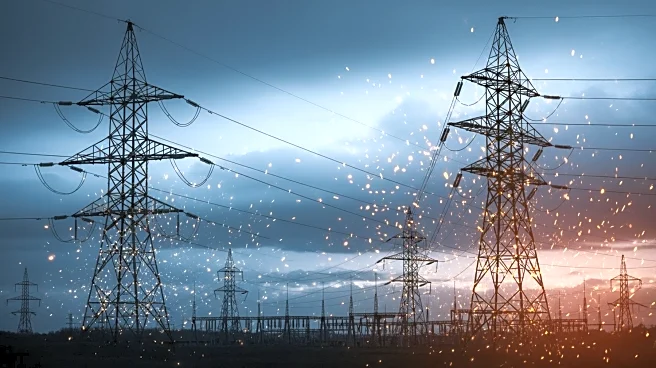 Russia Launches Massive Attack on Ukraine's Energy Infrastructure