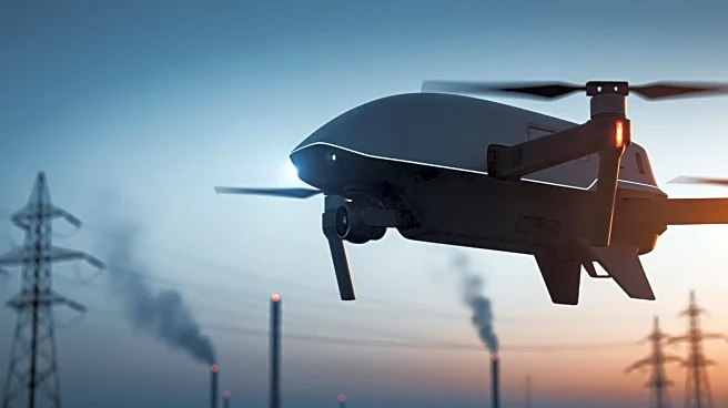 Ukrainian Drone Attack in Russia Kills Two Amid Energy Infrastructure Strikes