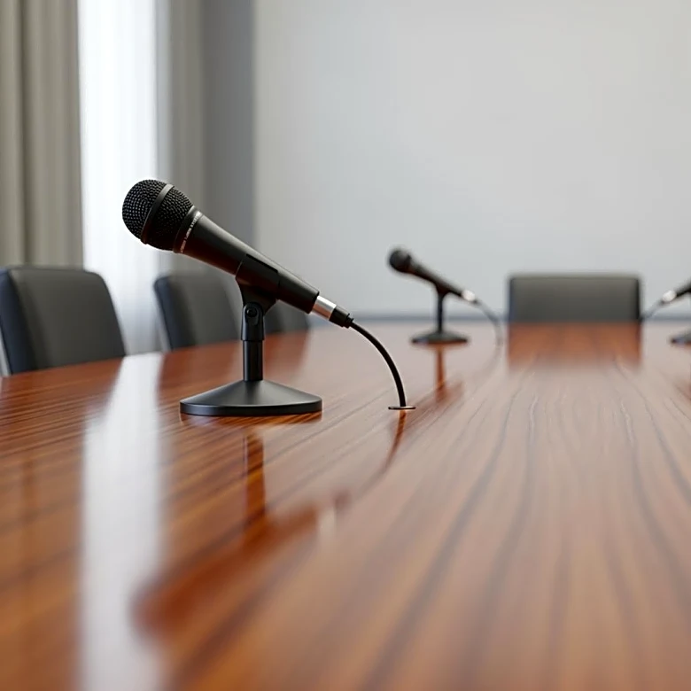 Former Congressman Fred Upton Discusses Challenges in Achieving Bipartisan Healthcare Consensus