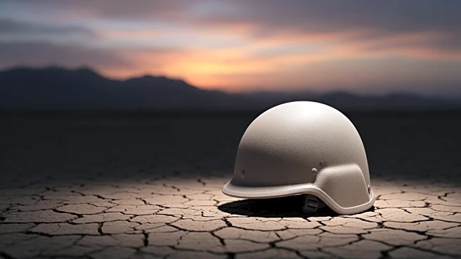 President Trump Vows Retaliation After U.S. Servicemembers Killed in Syria