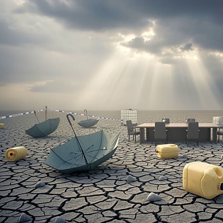 Severe Storms in Gaza Result in 14 Deaths, Highlighting Humanitarian Crisis