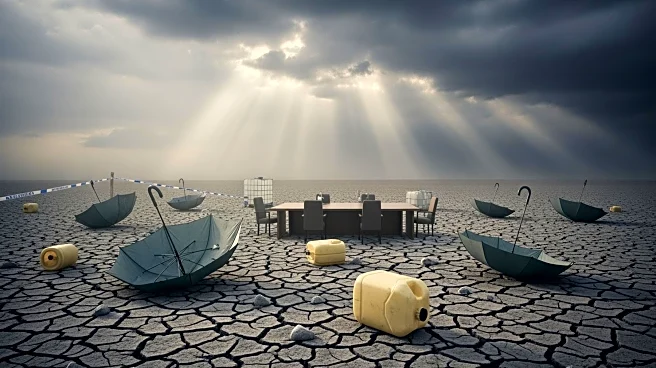 Severe Storms in Gaza Result in 14 Deaths, Highlighting Humanitarian Crisis