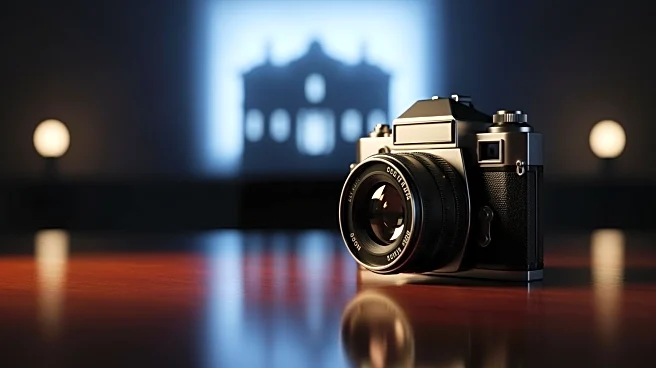 CNN Anchor Erin Burnett Reacts to Epstein Estate Photos Featuring President Trump