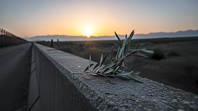 Israel Suspends Planned Strike on Hezbollah After Lebanese Army Intervention