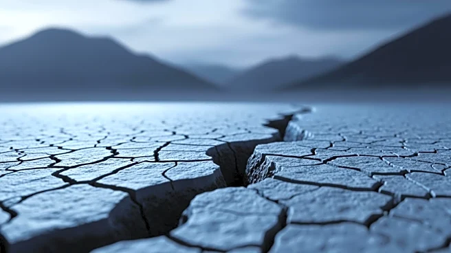 Japan's Meteorological Agency Issues Mega Quake Advisory After Northern Japan Earthquake