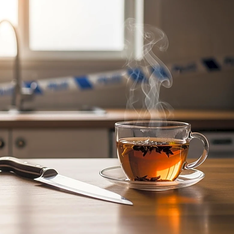 Chef's Concern Leads to Life-Saving Rescue of Regular Patron