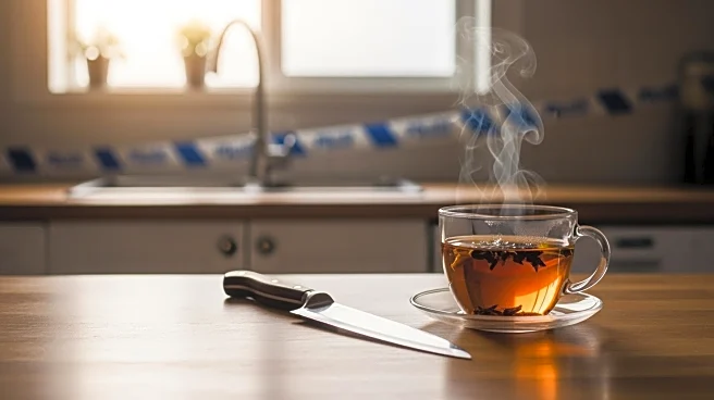 Chef's Concern Leads to Life-Saving Rescue of Regular Patron