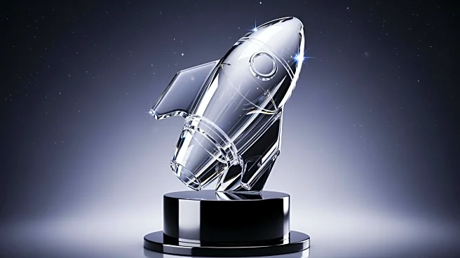 Global Space Awards 2025 Celebrate Pioneers and Innovators