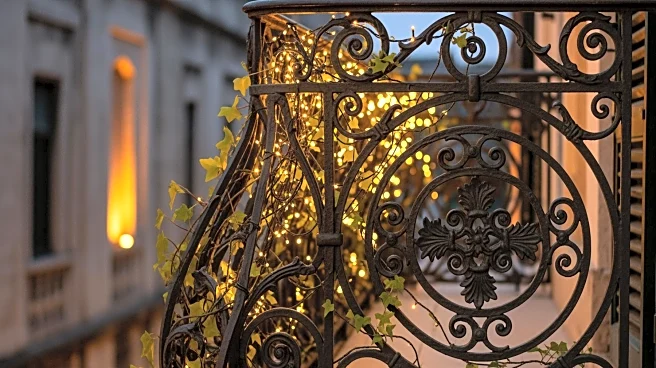 Verona's Juliet Balcony Imposes Festive Fee Amid Overcrowding