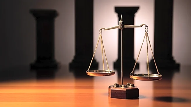 Supreme Court's Conservative Majority Focuses on Separation of Powers in Trump v. Slaughter Case