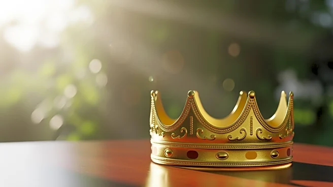 King Charles Provides Positive Update on Cancer Treatment