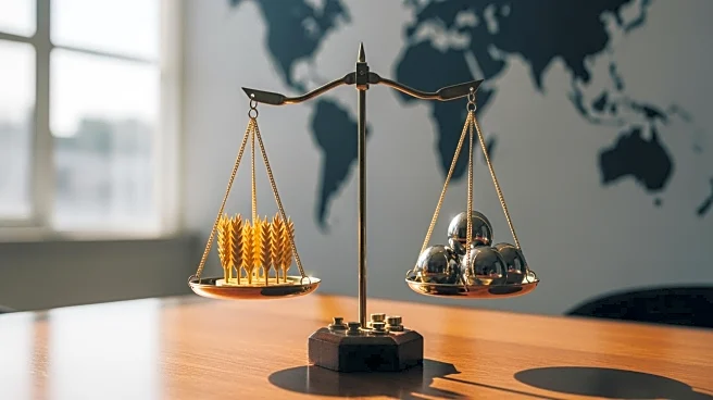 European Parliament's Crucial Votes Could Impact EU-Mercosur Trade Deal