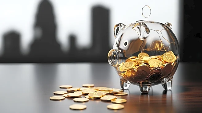 OpenSecrets Highlights Growing Political Spending and Corruption Concerns