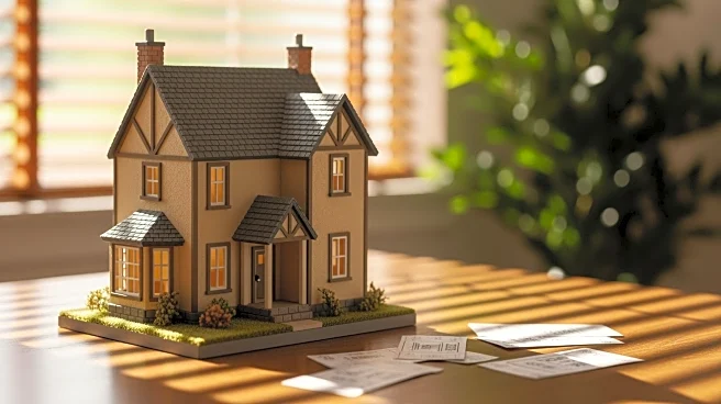 Anglesey Family Raffles Home for £5 a Ticket Amid Market Challenges