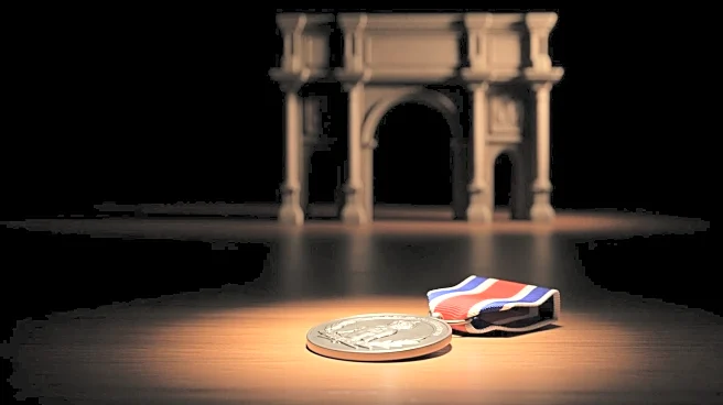 North Korea's Kim Jong Un Honors Troops Returning from Russia