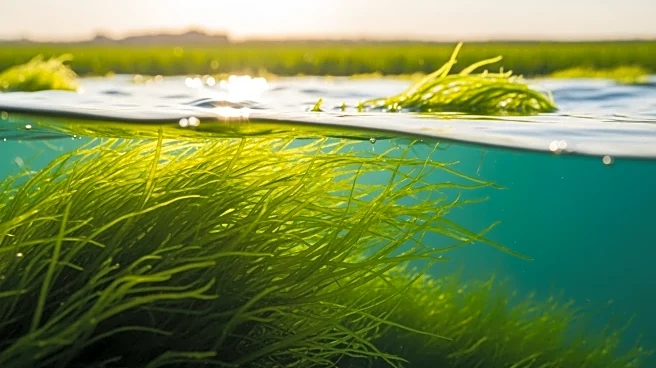 Fremantle Seaweed's Initiative to Reduce Methane Emissions in Agriculture
