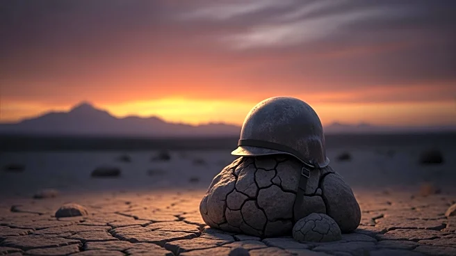 U.S. Service Members and Civilian Killed in ISIS Attack in Syria, Prompting Retaliation Pledge