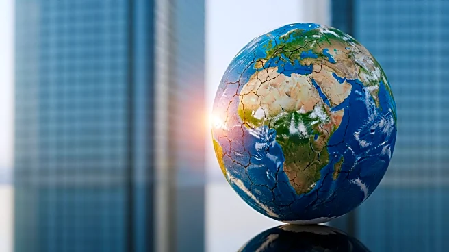 2025 UN Climate Conference Highlights Global Warming Challenges Amid U.S. Absence