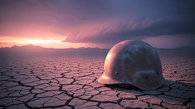 President Trump Pledges Retaliation After U.S. Servicemembers Killed in Syria