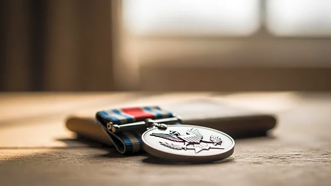 Kristi Noem Questioned Over Deportation of Purple Heart Veteran