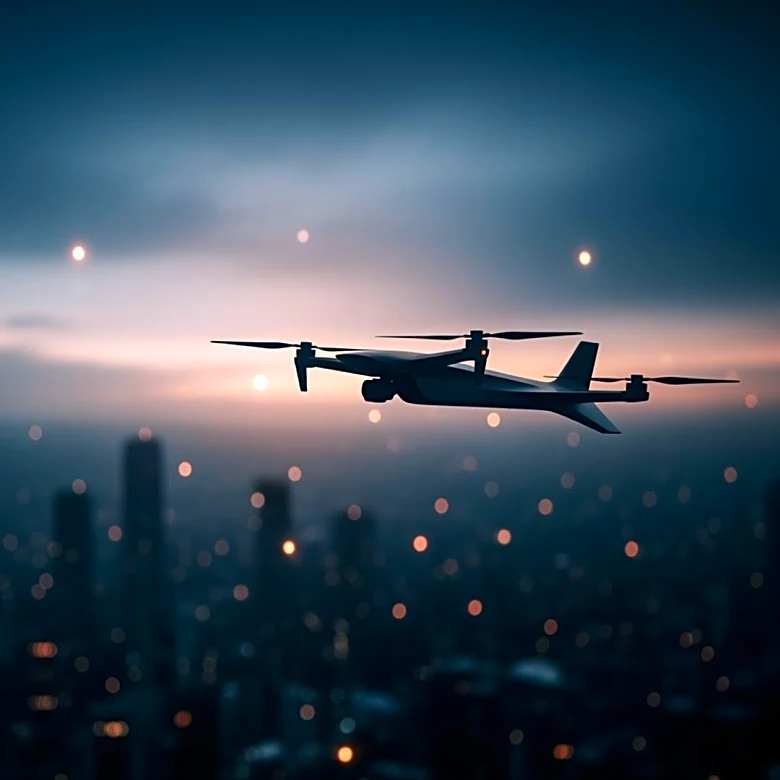 Drone Attacks Escalate Tensions as Ukraine Faces Widespread Power Outages