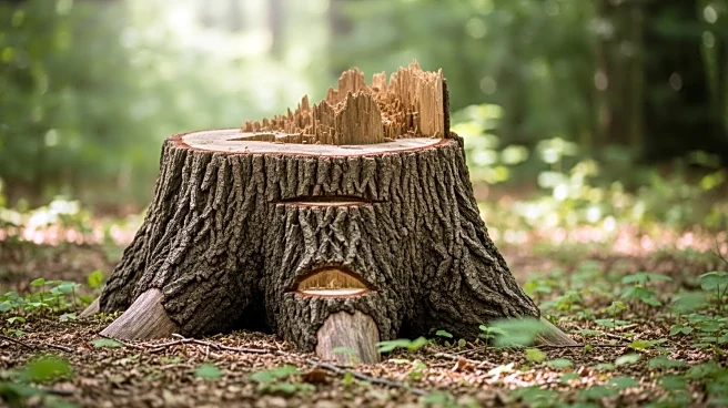 Mining Operations Threaten Extinction of Rare Tapanuli Orangutans