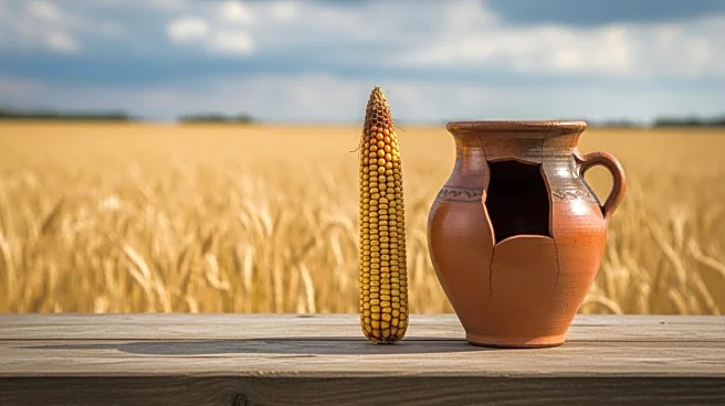 Ag Leaders Criticize Trump Administration's $12 Billion Farm Aid Package