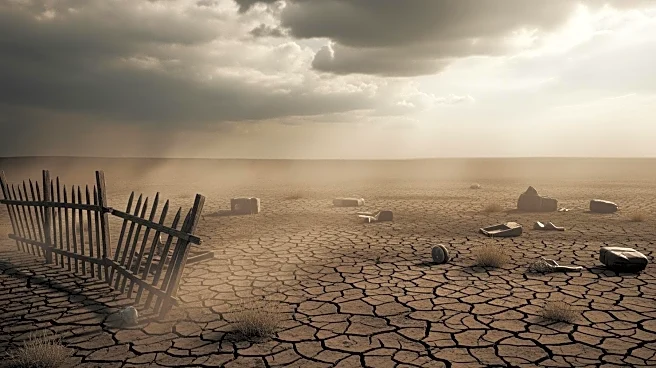 M23 Rebels Seize Control of Uvira, Displacing 200,000 in Eastern Congo