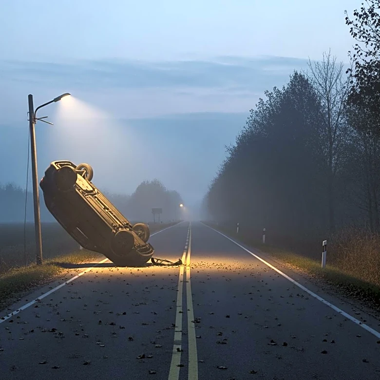 Tragic Car Crash in South Yorkshire Claims Lives of Two Teenagers