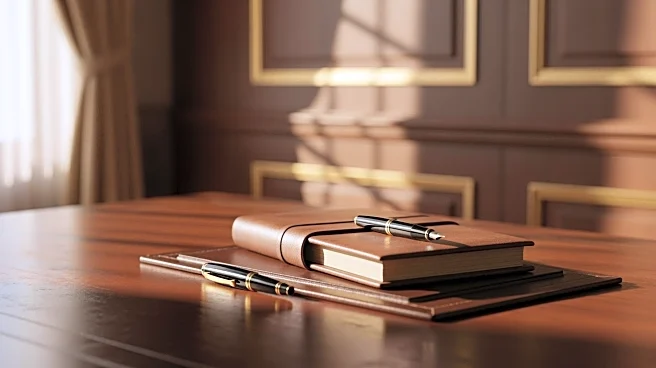 'La Grazia' Explores the Final Months of an Italian President's Career