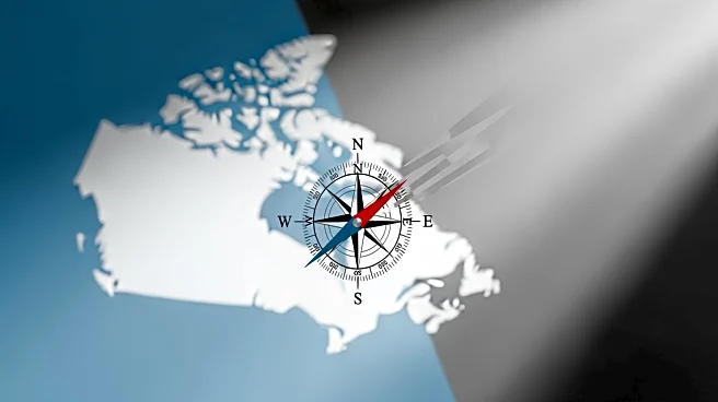 Canadian Travel Patterns Shift Amid US Boycott