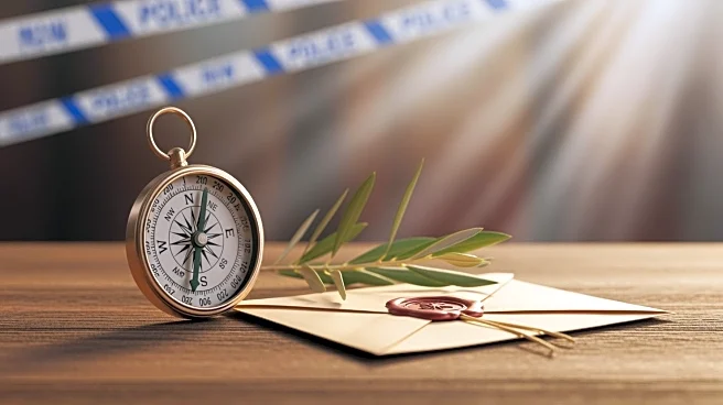 Former Hostage Rom Braslavski Meets Italian PM Giorgia Meloni After Gaza Ordeal