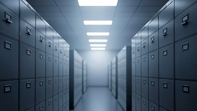 Justice Department Sues Fulton County for 2020 Election Records