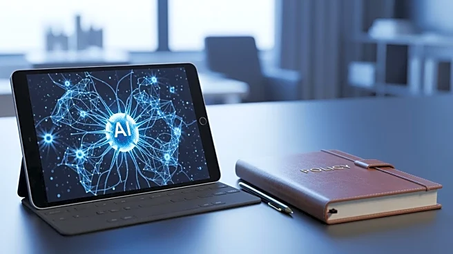 Utah Republicans Challenge President Trump's AI Regulation Executive Order