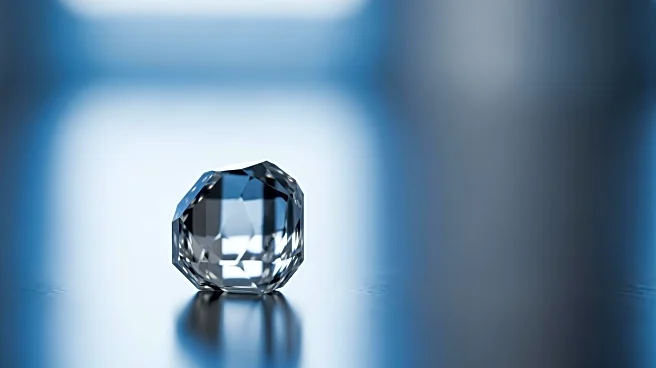 U.S. Lifts Sanctions on Belarusian Potash Amid Thaw in Relations