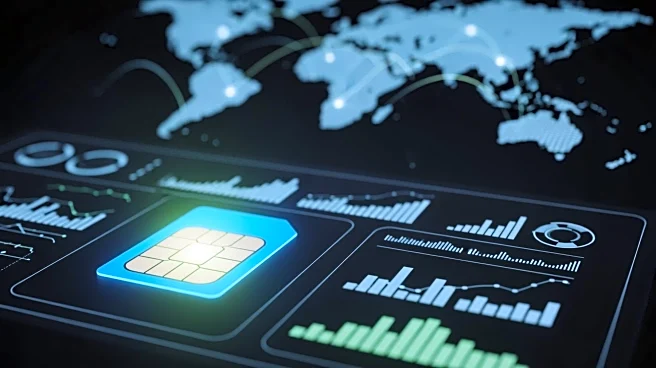 University of Cambridge Launches Index to Track Global SIM Farm Market
