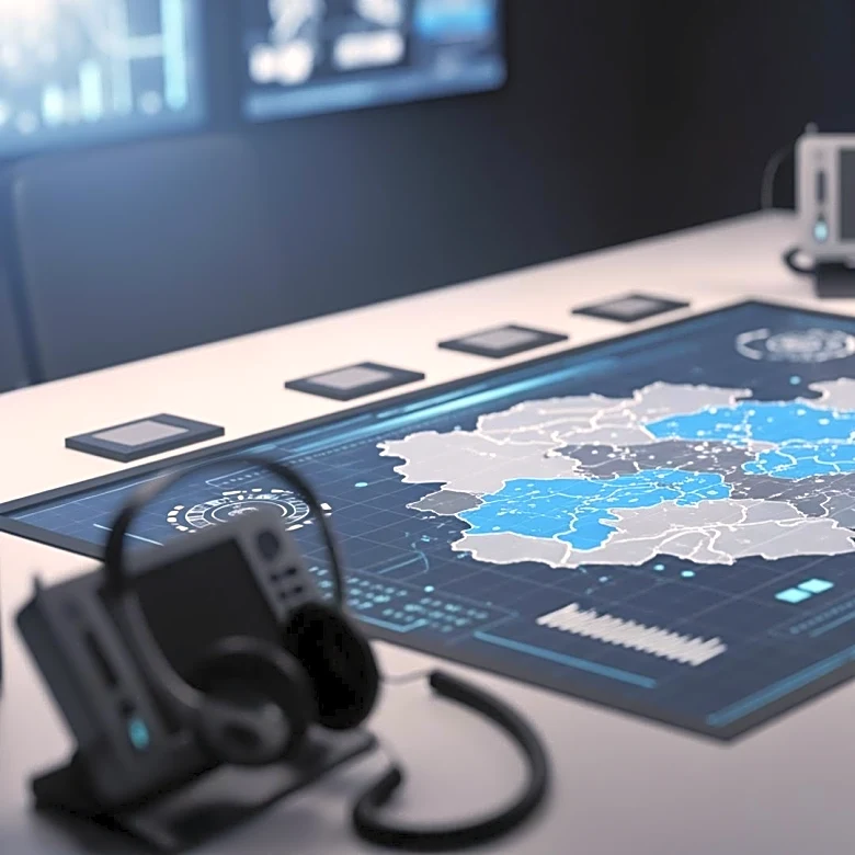 U.S. Central Command Seeks European Troops for Gaza Security Force Amid Recruitment Challenges