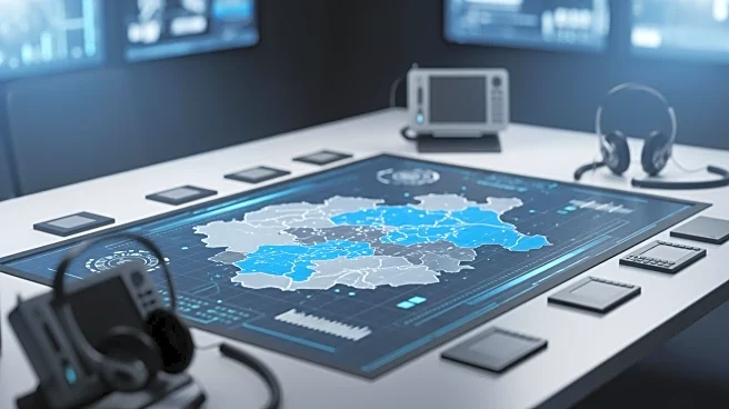 U.S. Central Command Seeks European Troops for Gaza Security Force Amid Recruitment Challenges